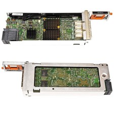 Dell EMC SLIC23 I/O 6Gb Quad-Port LSI SAS Module 303-178-100B-03 picture