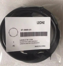New Cisco CAB-STK-E-3M FlexStack Stacking Cable For Catalyst 2960 Series picture