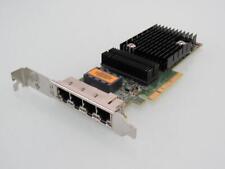 Sun 501-7606-06 1 Gb/s 4-Port(s) PCIe 2.0 x8 Network Adapter Card ATLS1QGE picture