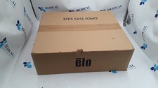 ELO  TouchPro PCAP Zero Bezel P/N E331019 Model ET1991L-2UWB-0-MT-ZB-NPB-G picture