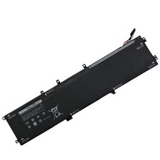 NEW 6-CELL 6GTPY Battery For Dell XPS 15 9570 9560 7590 Precision 5530 5520 5510 picture