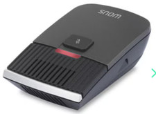 SNOM C52 SP Expansion Speakerphone picture