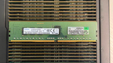 805347-B21 Genuine HPE 819410-001 8GB 1Rx8 PC4-2400T Smart Memory 809080-091 picture