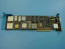 IBM 83X7488A MCA Token Ring Network Interface Card NIC Long MCA Bus picture