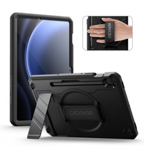 Dexnor Case for Samsung Galaxy Tab S9/S9 FE/ S10 FE / S10 Lite with S Pen Holder picture