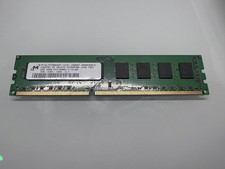 Micron MT16JTF25664AY-1G4D1   2RX8 PC3-10600U DDR3 RAM 1333 CL9 4GB (2 x 2GB) picture
