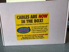 BRAND NEW BLACK BOX ME800A PLUS -R2 MODEM picture