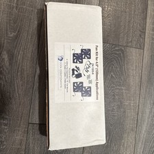 Cool Components Fan Kit FK-120-4 picture