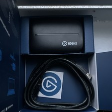 Elgato HD60 S Video Capture Set-Top Box USB 3.0 Digital Format Appliance picture