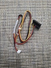 HP Pavilion 400-224 Genuine Desktop Connector Cable 741766-001 (C3) picture