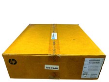J9575A I HP 3800-24G-2SFP+ RJ45 Network Switch RENEW SEALED picture