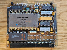 Honeywell Sperry Vintage Interface Card PN 4039826 Computer Circuit Board Hyrbid picture