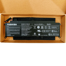 PA5278U-1BRS Genuine Battery for Toshiba Tecra X40-D X40-E X40-F Portege X30-D picture
