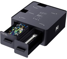 BIQU Panda Den Air for Bambu-Lab P2S P1S X2D X1C X1E A1 A1 Mini 3D Printers, ... picture