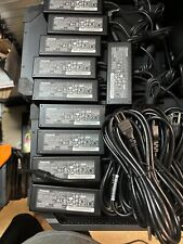 Lot of 10 Panasonic Toughbook  CF-AA5713A Genuine AC Adapter 15.6V 7.05A  FZ-55  picture