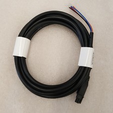 Cradlepoint Power GPIO Cable for Cellular Modems OEM 2x2 3M 20 AWG-NEW picture