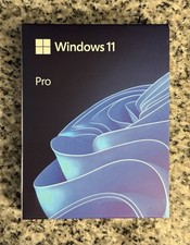 Windows 11 Pro Retail USB Drive 64Bit | Fast  picture