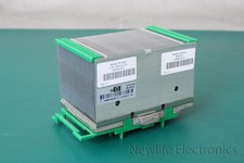 HP 490066-001 Xeon E7430 2.13 GHz Quad Core CPU w/ Heatsink (453834-001) picture