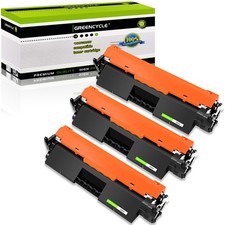 3PK CRG-051H Toner Compatible with Canon IMAGECLASS 2169C001AA LBP162dw MF264dw picture