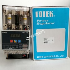 New TPS3-100 For FOTEK power regulator  picture