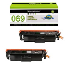 2P CRG069 CRG-069 Compatible Toner Cartridge for Canon MF753cdw MF751Cdw MF756Cx picture