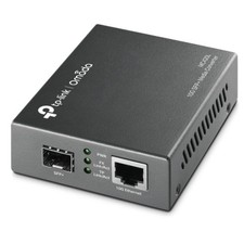 TP-Link MC420L Omada 10G Multi-Gigabit SFP Media Converter picture