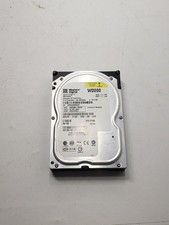 Western Digital WD200BB 20GB IDE PATA 3.5