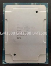 Intel Xeon Gold 6238L QS SRFQ2 22C 2.1GHz 2.8/3.7GHz 30.25MB 140W LGA3647 picture