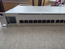 Ubiquiti UniFi Pro Max 16 USW-Pro-Max-16 Layer 3 2.5GbE 10G SFP+ Switch picture