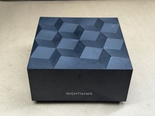 NETGEAR Nighthawk Satellite MS60 Whole Home Mesh Wi-Fi 6 | Device Only picture