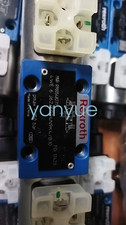 1PCS Rexroth R900548271 4WE 6 J62/EG24N9K4/B10 solenoid valve new FedEx or DHL picture
