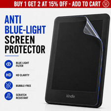 Amazon Kindle 2019/2022/2024 Screen Protector Anti-Blue Light Matte picture