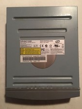 Dvd/cd rewritable drive, shw-160p6s04c, may 2006, black or silver (curved) picture