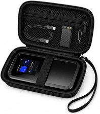 Travel Router Case for NETGEAR Nighthawk 5G Mobile Hotspot M7 (MH7150) picture