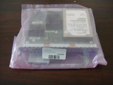Genuine Cisco Unity Express NME-CUE Enhanced Network Module 40GB HD picture