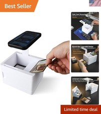 Next-Gen TCG Card Scanner Holder: Seamless ManaBox Integration for Collectors picture