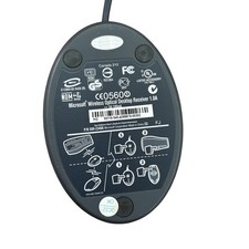 Microsoft Wireless Optical Desktop Receiver 1.0A X09-23466 Model picture