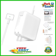 Portable 60W Power Adapter for MacBook Pro & Air with LED Status Indicator picture