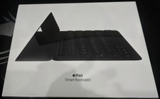 NEW SEALED Apple Smart Keyboard MX3L2LL/A A1829 iPad 7/8/9th Gen Air 3 Pro 10.5 picture