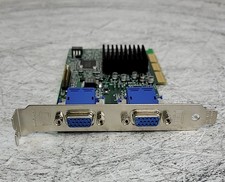 Matrox 971-0302 G45+MDHA32DB Video Cards DUAL VGA picture