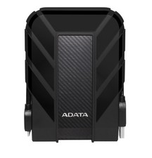 ADATA HD710 Pro - 2 TB External Hard Drive - Shockproof, Waterproof & Dustpro... picture