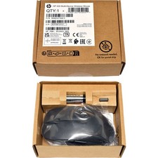HP 435 Multi-Device Wireless Mouse 5 Button AES 128-Bit 3B4Q5UT#AC3 NEW NEW picture