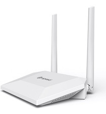 U-SPEED N300 WiFi Router 2.4G Easy Setup Wireless Internet Network Router picture