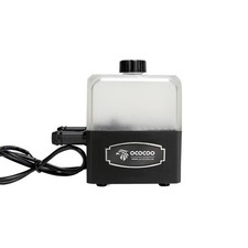 OCOCOO OC-300T DC 12V 6W Silent Water Pump Reservoir Combo for PC CPU Cooling DI picture