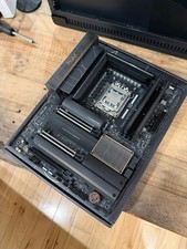 CORSAIR Dominator Titanium RGB 64GB (2x32GB) DDR5 6600MT/s (CMP64GX5M2X6600C32) picture