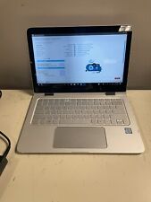 HP Spectre Pro x360 G2 13.3in. (256GB, 8GB Ram, Intel Core i5-6300U., 2.4GHz,... picture