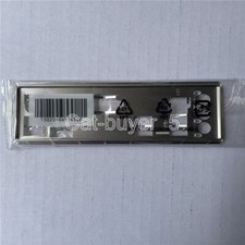I/O Shield For ASUS EX-B660M-V5 PRO D4 ASUS EX-B760M-V5 D4 Motherboard Backplane picture