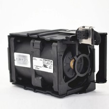 1pcs DL360P G8 654752-002 GFM0412SS-DD01 Server Cooling Fan picture