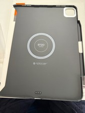 For iPad Pro 13 inch Spigen Enzo Aramid Case brand new sealed pictured picture