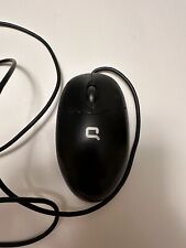Rare HP 537750-001 Compaq Hoot USB Optical wired usb Mouse 505131-001 picture